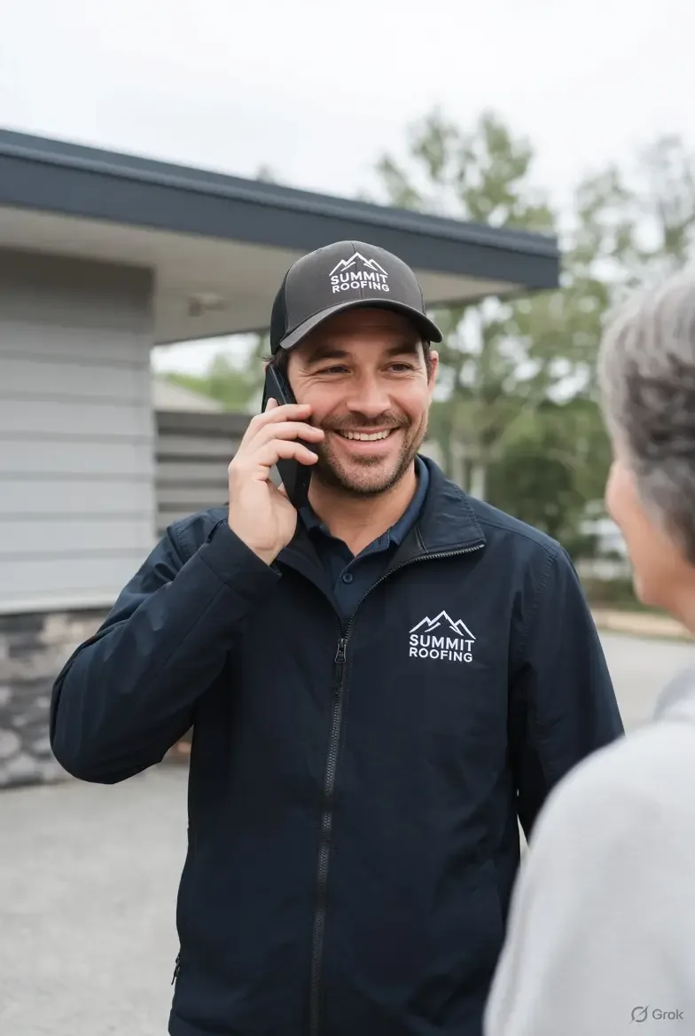 Flat Roof Leak Repair Spencerville, OK FAQs